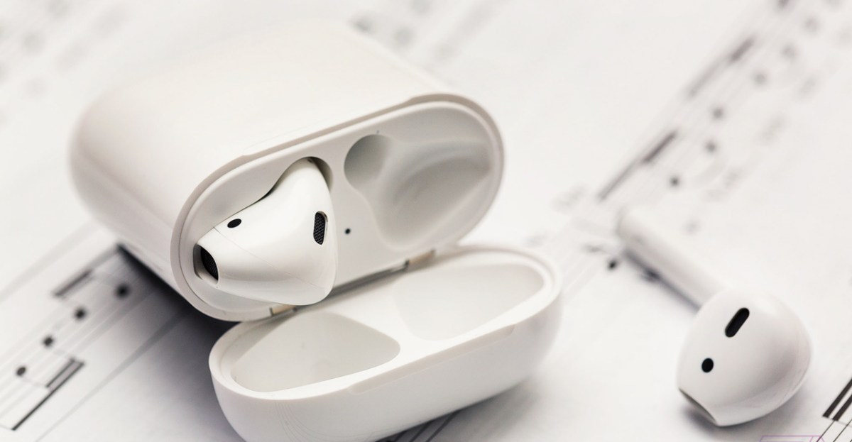 AirPods sunt cea mai subestimată realizare a lui Tim Cook