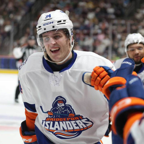 Hershey Bears au o oportunitate incredibilă în prima rundă a playoff-ului: Pot încheia literalmente povestea Bridgeport Islanders