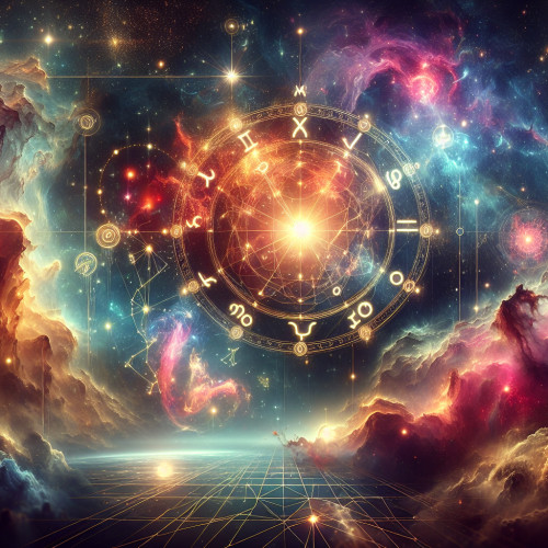 Horoscop 23 Aprilie 2026: Stelele ți-au Pregătit Surprize! 🔮✨