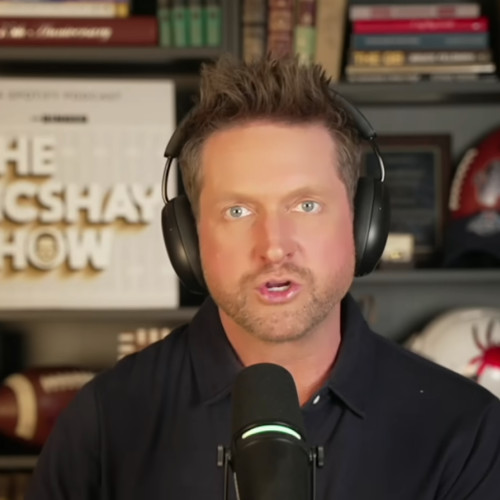 Todd McShay își schimbă părerea despre selecțiile din Draftul NFL în timp ce promovează pariurile FanDuel