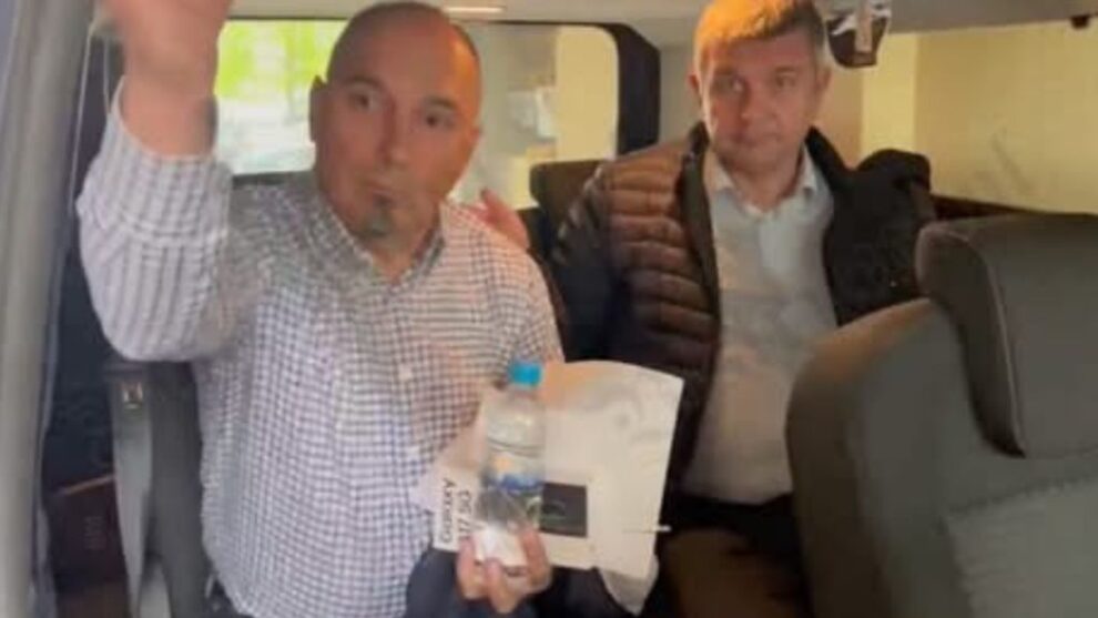 Audieri la DNA Cluj: Doi suspecți reținuți și un angajat eliberat