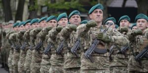 Manifestări dedicate Zilei Forțelor Terestre la Brașov