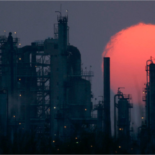 Strâmtoarea Ormuz: Pierderi masive de petrol și o potențială criză energetică