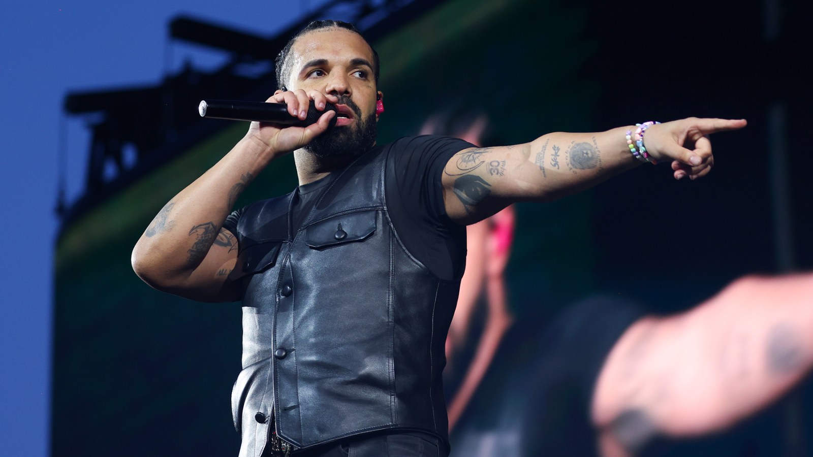 Data lansării albumului „Iceman” de la Drake a fost dezvăluită