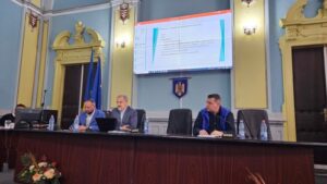 Proiectul SMID Brașov avansează spre accesarea fondurilor europene