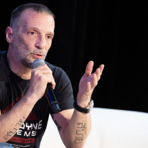 Regizor francez celebru, despre actorii generați prin Inteligența Artificială: „Peste doi ani, nimănui nu-i va mai păsa”