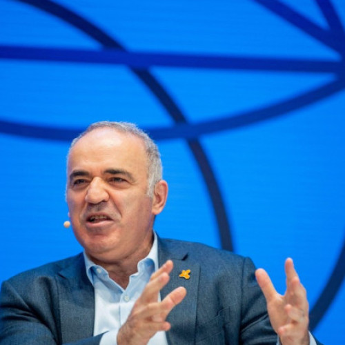 Garry Kasparov, atac la Donald Trump: Cea mai mare greșeală a lui este separarea Iranului de Ucraina. Costul politic al confuziei