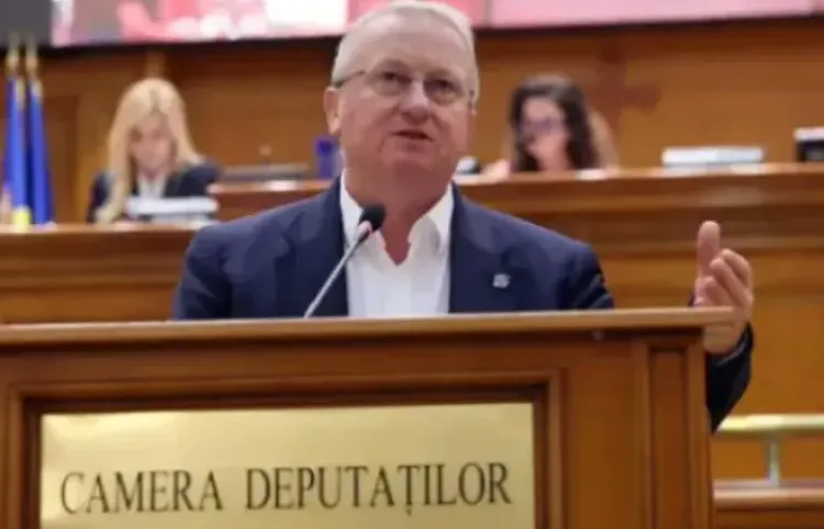 Remus Lăpușan anunță corectarea inechității legate de concediul medical