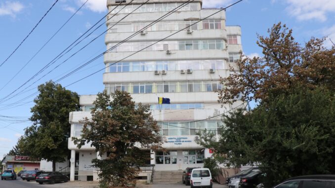 Aproape 410 persoane au găsit locuri de muncă în Tulcea în 2026