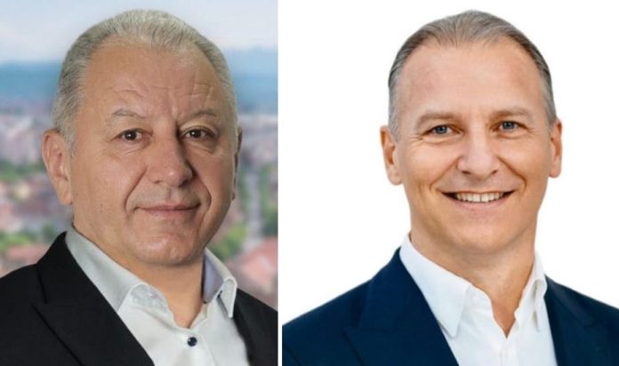 Procurorii anticorupție efectuează percheziții în Bistrița-Năsăud și Sălaj