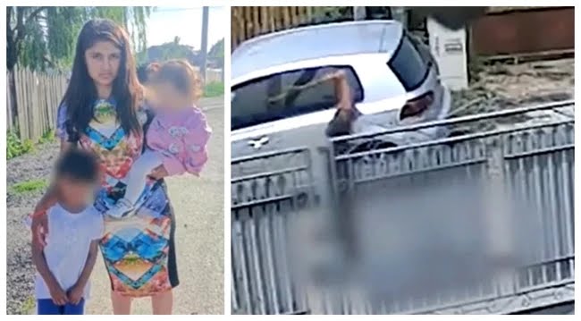 Bărbat din Lipănești, condamnat la închisoare pe viață pentru uciderea partenerei