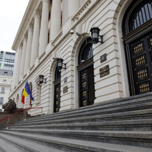 Banca Națională a României organizează Zilele Porților Deschise pentru cei 146 de ani