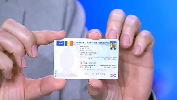 Românii adoptă cărțile electronice de identitate în 2026