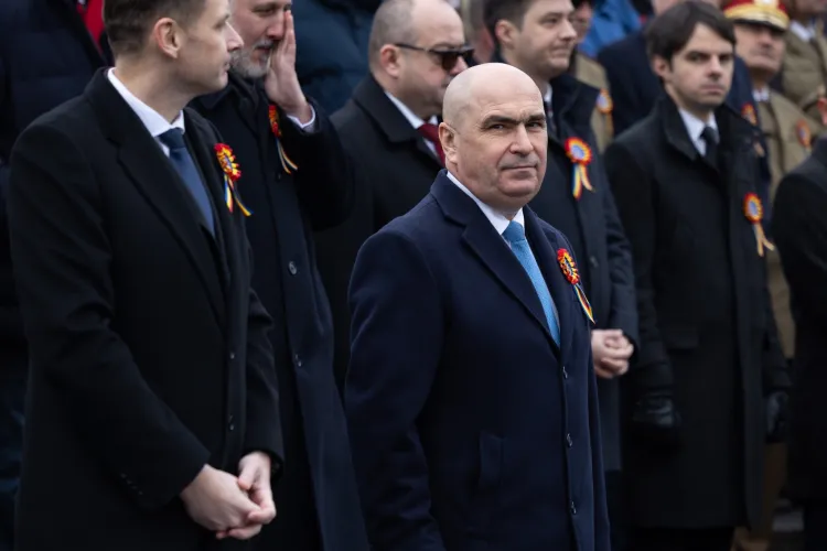 Ilie Bolojan: Reducerea deficitului bugetar, necesitate pentru stabilizarea economiei