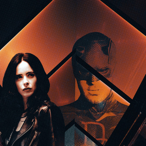 Jessica Jones revine în 'Daredevil: Born Again' după șase ani