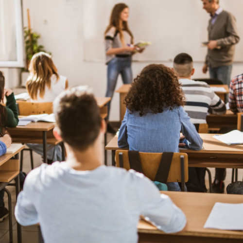 32 de licee din România adoptă un nou model educațional în 2026-2027