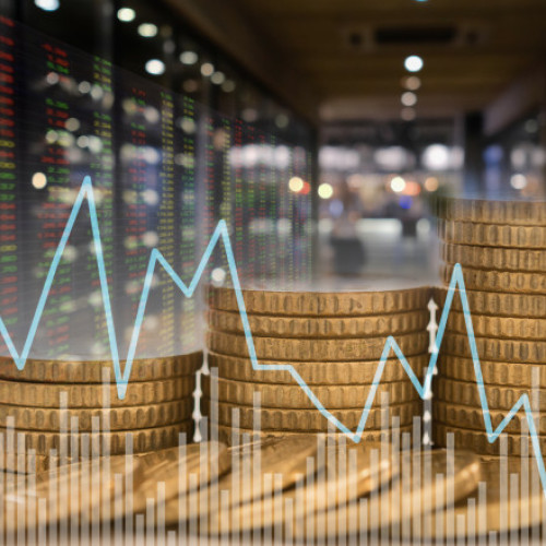 Deficitul bugetar al României a scăzut la 1% din PIB în T1 2026