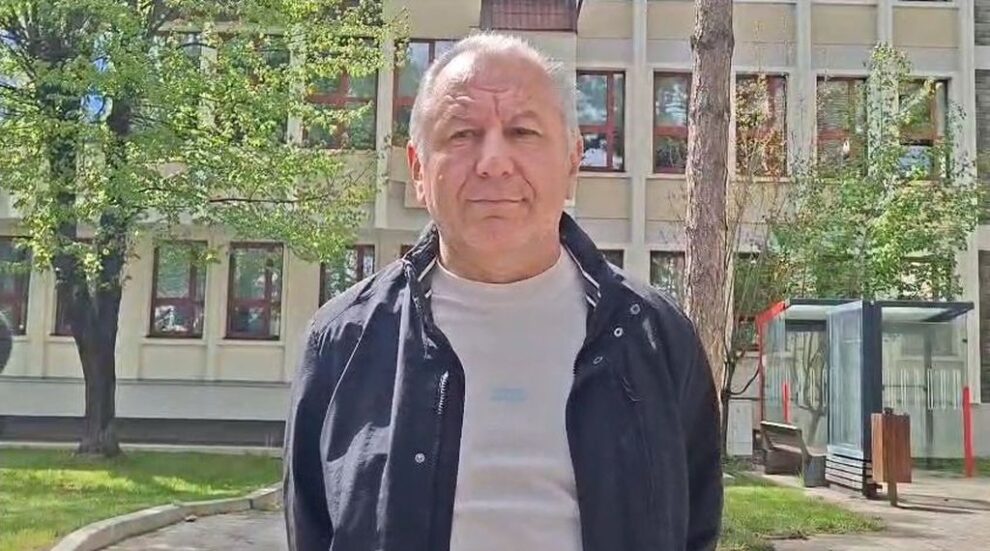 Deputatul Bogdan Ivan devine președinte interimar al PSD Bistrița-Năsăud