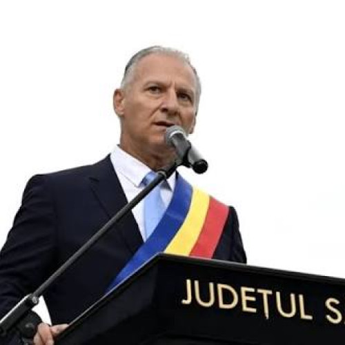 Dinu Iancu-Sălăjanu se autosuspendă din funcția de lider PNL Sălaj