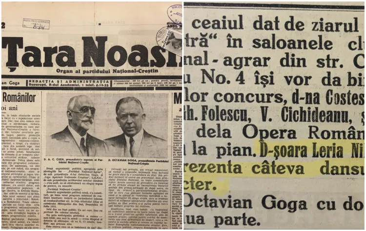 Mesajul profesorului Adrian Papahagi despre presa română din anii '30