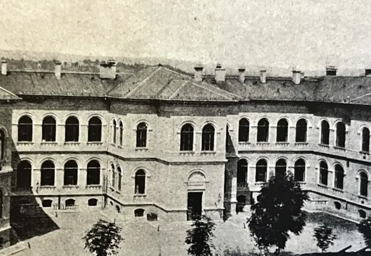 Clădirea Anatomia a UMF Cluj intră în proces de modernizare