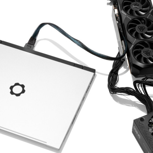 Primele eGPU-uri ale Framework transformă laptopul într-un PC desktop