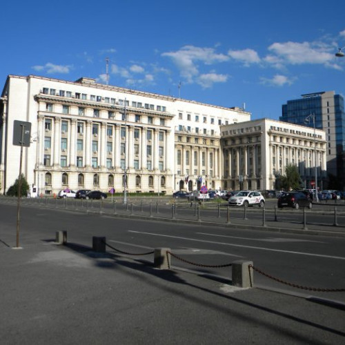 Bucureștiul conduce topul insolvențelor în primul trimestru din 2026