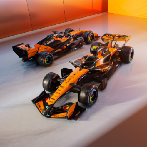 Auto – F1: Proprietarul lui McLaren denunţă legăturile financiare dintre echipele concurente