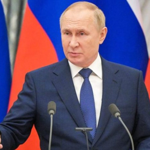 Vladimir Putin a criticat fosta conducere a CIO