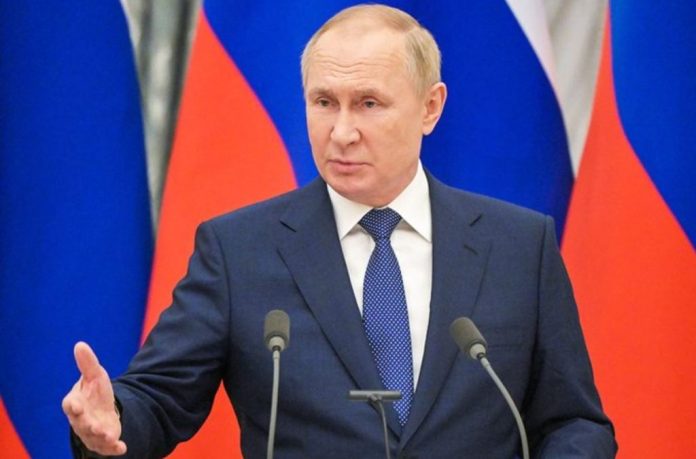 Putin critică fosta conducere a CIO și așteaptă o nouă abordare