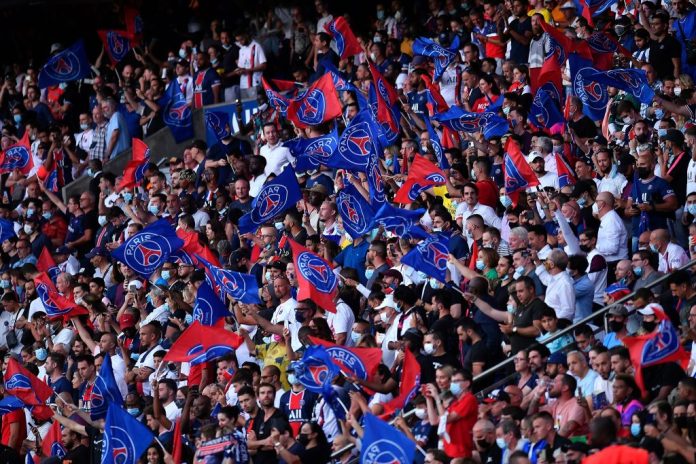 Paris Saint-Germain își păstrează avansul în Ligue 1 după victoria cu Nantes