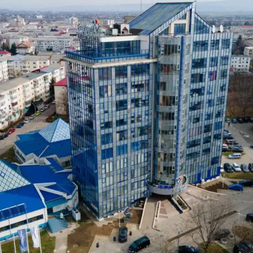 Primăria Bacău alocă 700.000 lei pentru reorganizarea circulației