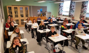 Program național pilot pentru 32 de licee din România în 2026