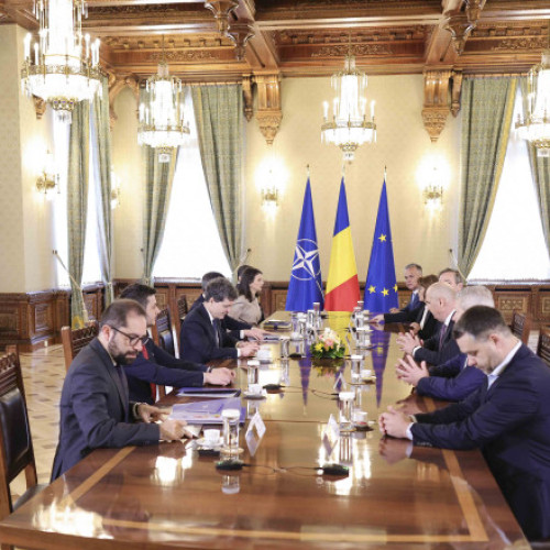 Consultări la Cotroceni fără soluții: criza politică rămâne nerezolvată