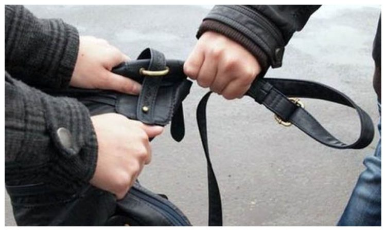 Tinerete acuzată de tentativă de tâlhărie în Sighetu Marmației