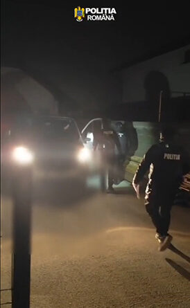 Creșterea infracțiunilor informatice în județul Hunedoara, atenționare din partea poliției