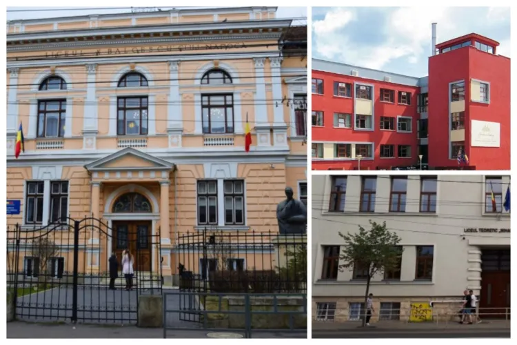 32 de licee din România vor implementa planuri-cadru alternative în 2026