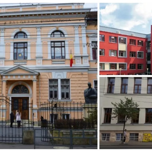 32 de licee din România vor implementa planuri-cadru alternative în 2026