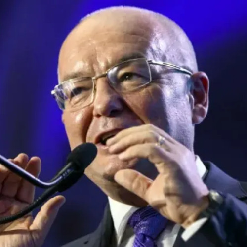 Emil Boc compară retragerea miniștrilor PSD cu evenimente din 2009