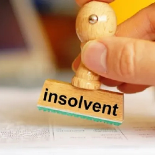 Creștere de peste 14% a insolvențelor în primele trei luni din 2026