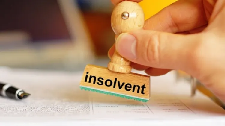 Creștere de peste 14% a insolvențelor în primele trei luni din 2026