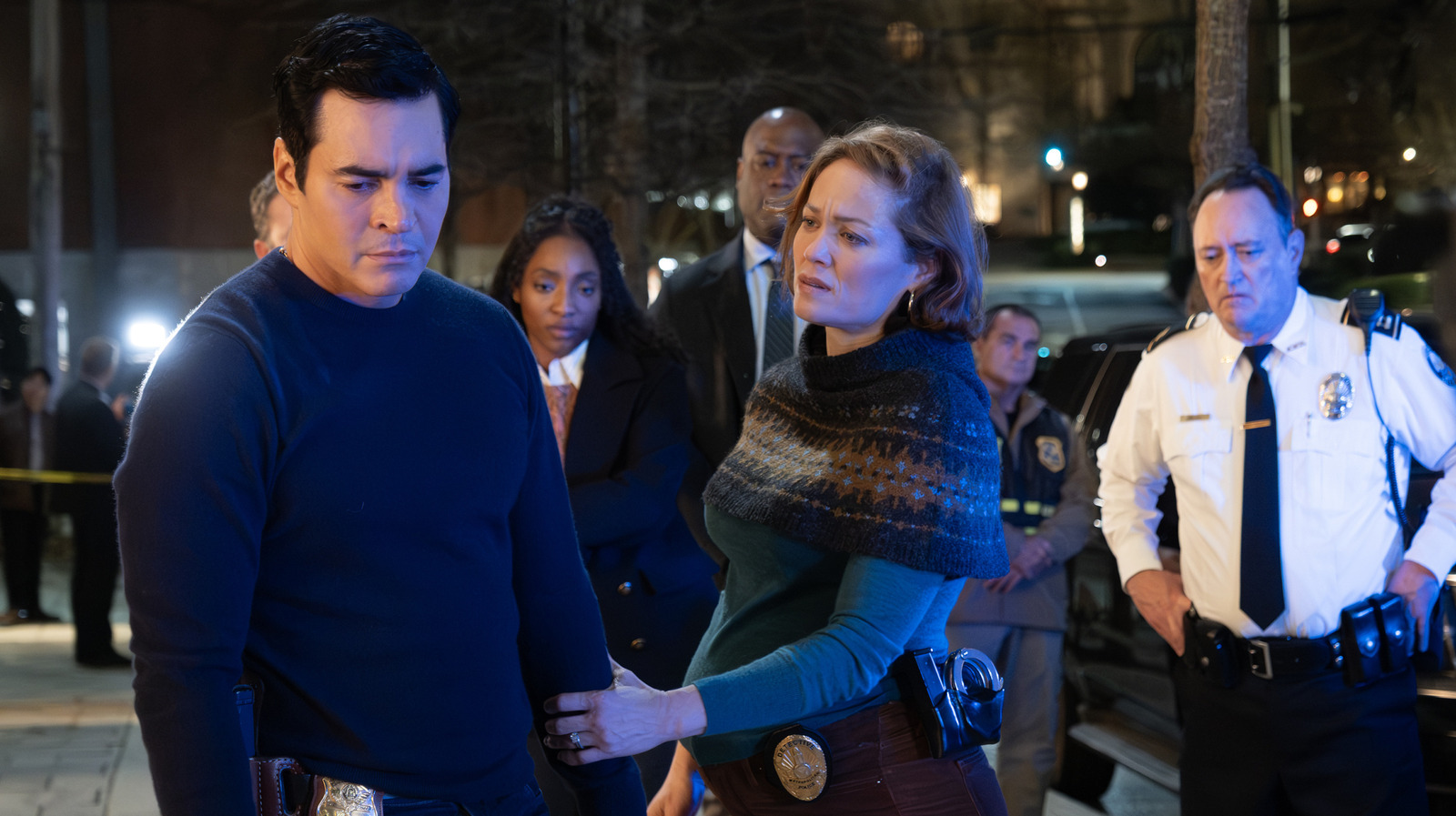 Cum l-a afectat moartea lui Amanda Wagner pe Will Trent