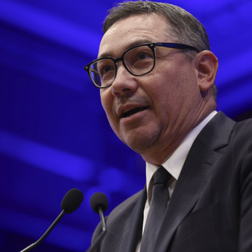 Victor Ponta: Actuala guvernare reprezintă „cronica unui eșec așteptat”