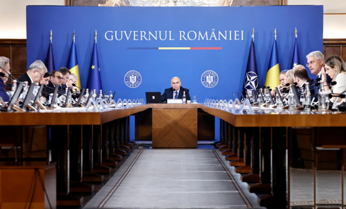 Miniștrii PSD își depun demisiile și pun în dificultate guvernul Bolojan