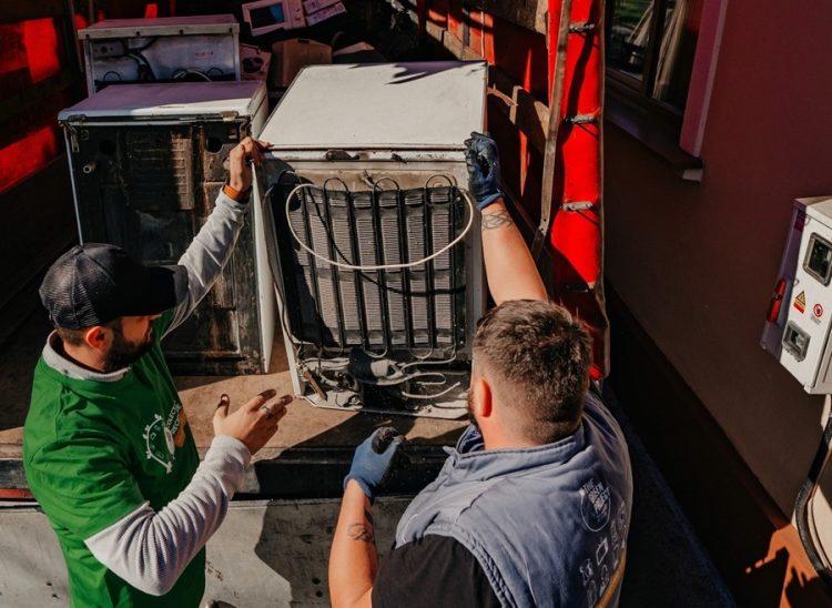 Primăria Tăuții Măgherăuș lansează o campanie de colectare a deșeurilor electrice