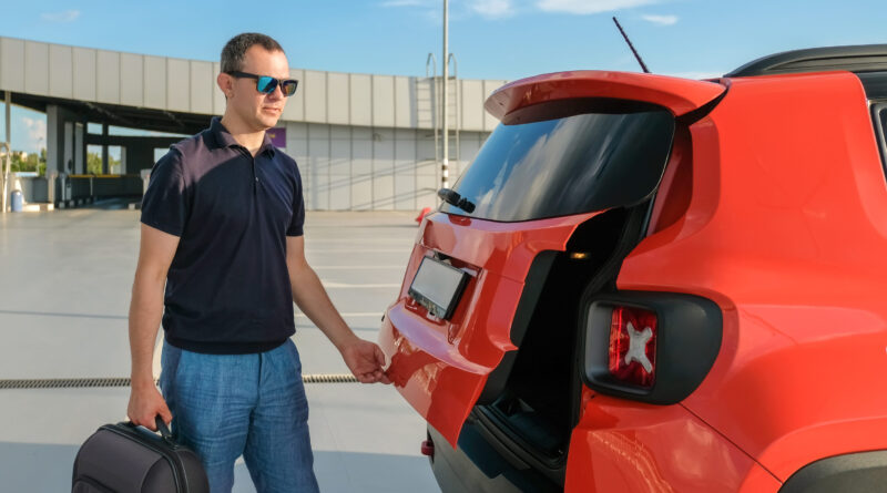 Transformă-ți zilele aglomerate cu soluții flexibile de mobilitate