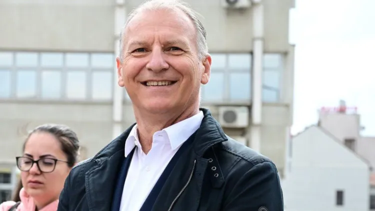 Dinu Iancu-Sălăjanu se autosuspendă din funcția de lider PNL Sălaj