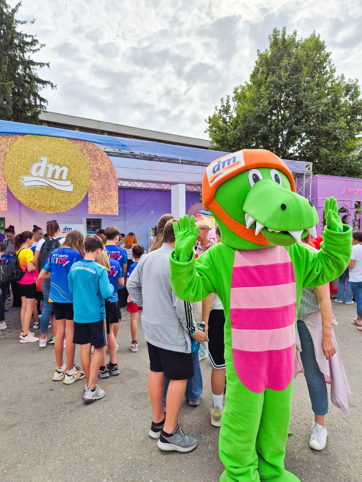 Se lansează o nouă ediție a campaniei „Dințișorii Veseli” în mai