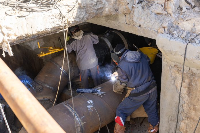 Primăria București anunță sistări temporare ale apei calde pentru modernizări