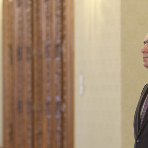 Miniștrii PSD au demisionat în bloc din Guvern